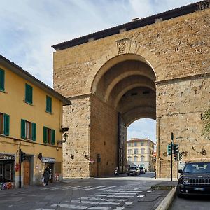 Camera standard con letto king size